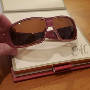 Zeal sport sunglasses polarized